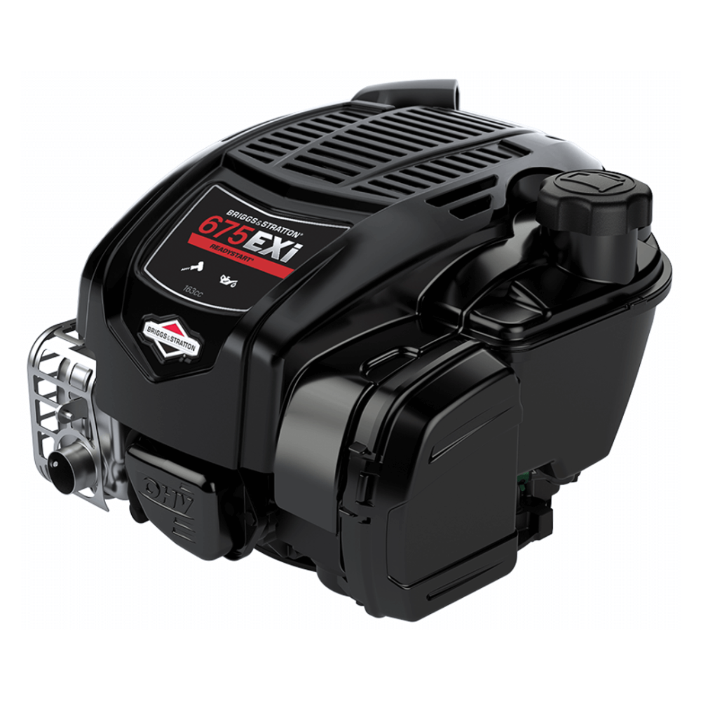 Silnik spalinowy Briggs&Straton 675EXI OHV 72mm x 25 mm Silnik spalinowy Briggs&Straton 675EXI OHV 72mm x 25 mm