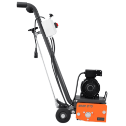 Blastrac BMP-215E concrete and asphalt floor milling machine | Great Price | Online Store - Norwit.pl