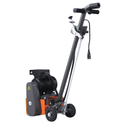 Blastrac BMP-215E concrete and asphalt floor milling machine | Great Price | Online Store - Norwit.pl