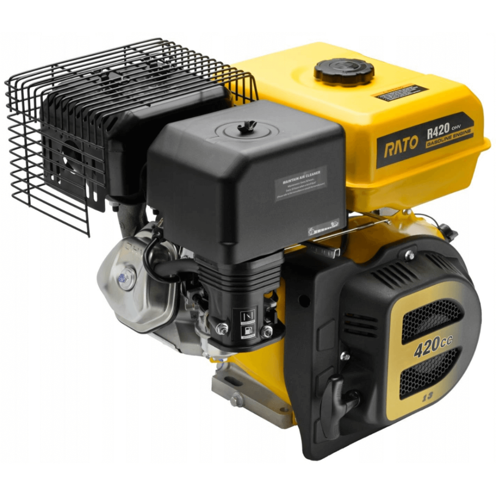 Silnik spalinowy Rato R420 12 KM | Dobra Cena | NORWIT.PL