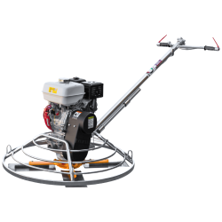 Zacieraczka spalinowa Barikell 4-90 Honda GX 270 | Dobra Cena | NORWIT.PL