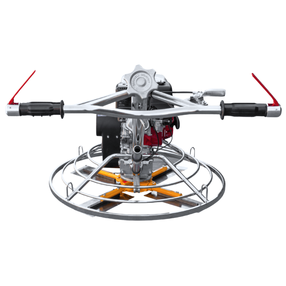 BARIKELL 4-90 Honda GX 270 trowel | Great Price | Online Store - Norwit.pl