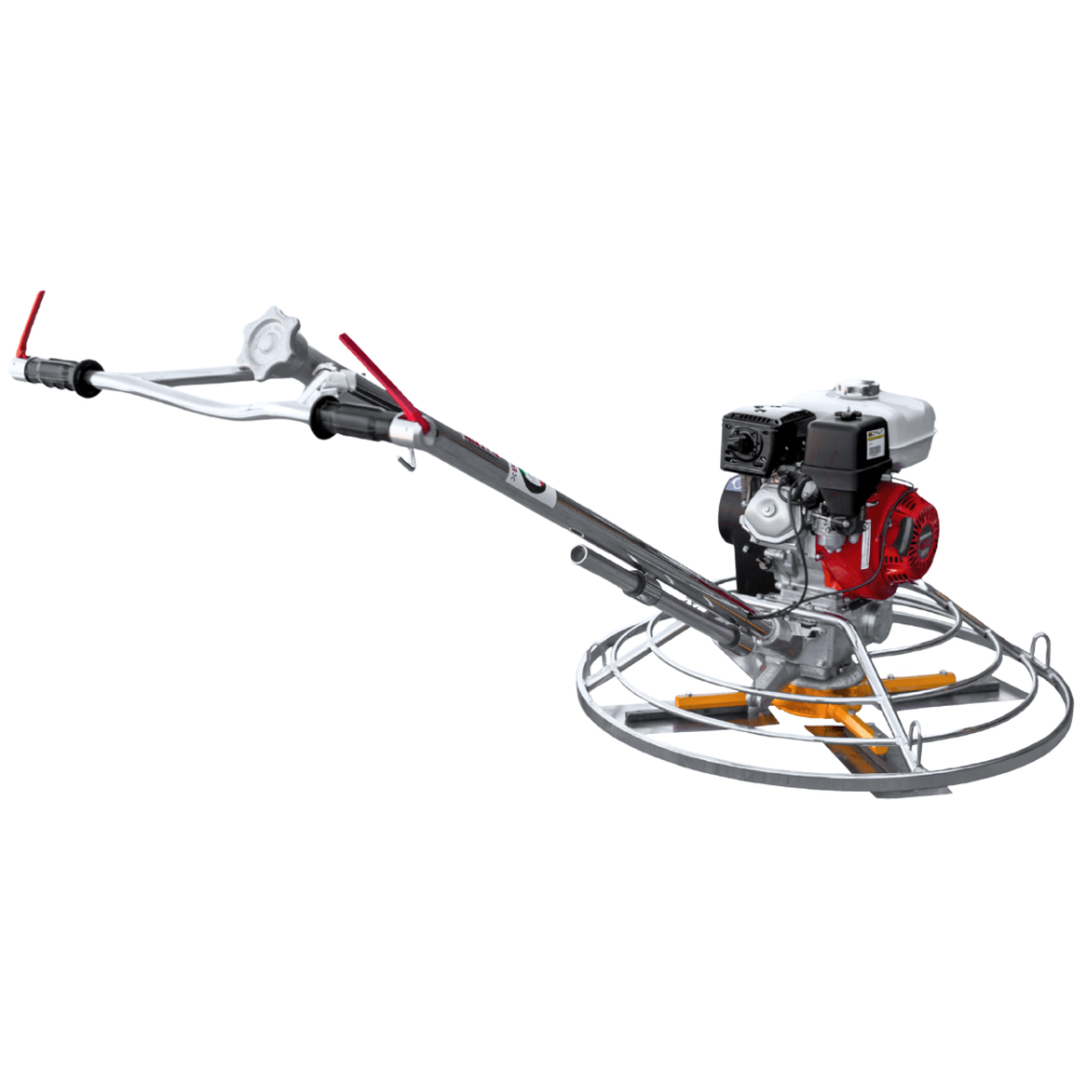BARIKELL 4-90 Honda GX 270 trowel | Great Price | Online Store - Norwit.pl