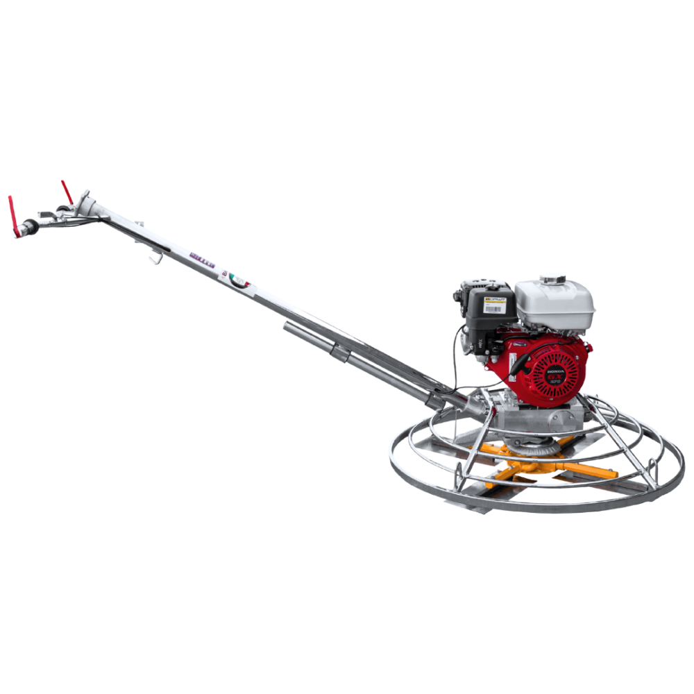 BARIKELL 4-90 Honda GX 270 trowel | Great Price | Online Store - Norwit.pl