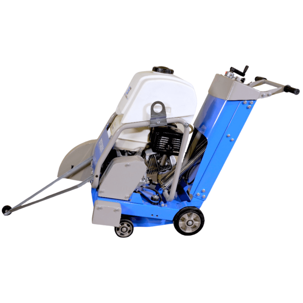 Concrete and asphalt cutting machine Concrete Trowel BTCS501 | Great Price | Online Store - Norwit.pl