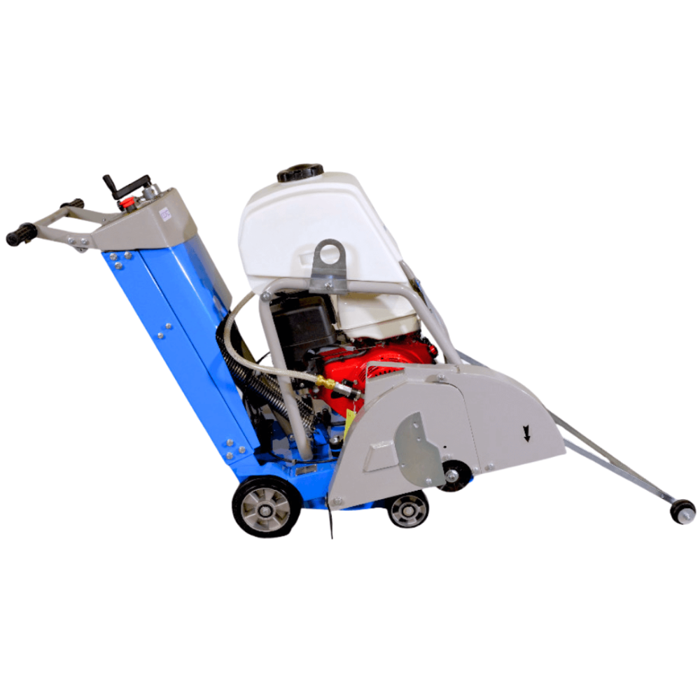 Concrete and asphalt cutting machine Concrete Trowel BTCS501 | Great Price | Online Store - Norwit.pl