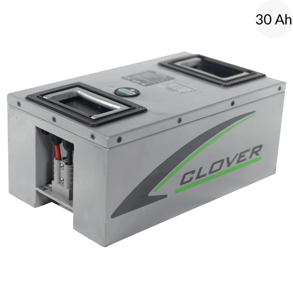 Bateria LiFePo Beton Trowel (30 Ah) dla BT60BCL / BT75BCL