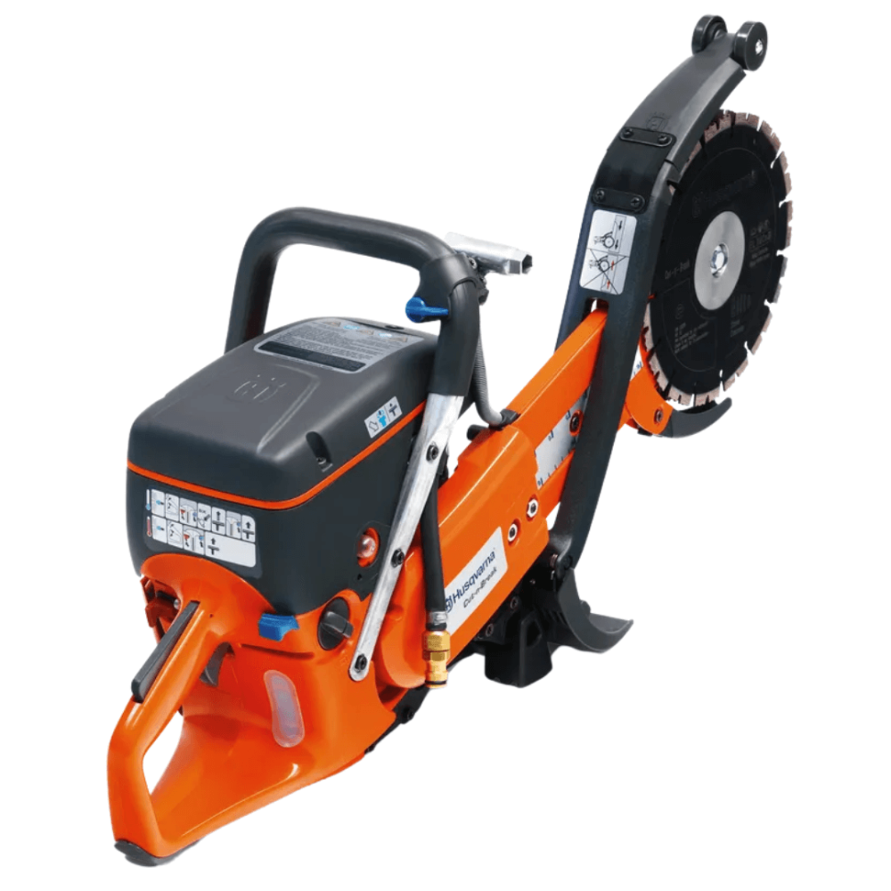 Przecinarka ręczna Husqvarna K 760 Cut-n-Break | Dobra Cena | NORWIT.PL