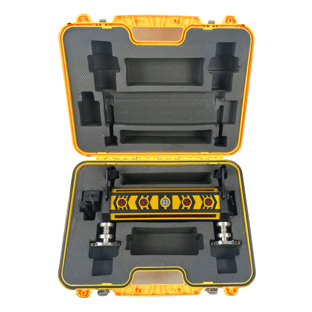 System sterowania maszyn Nivel System MC-1D LIGHT | Dobra Cena | NORWIT.PL