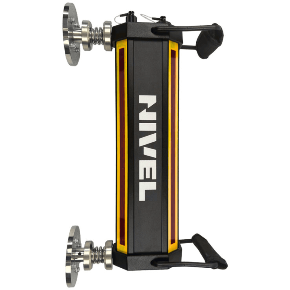 System sterowania maszyn Nivel System MC-1D LIGHT | Dobra Cena | NORWIT.PL