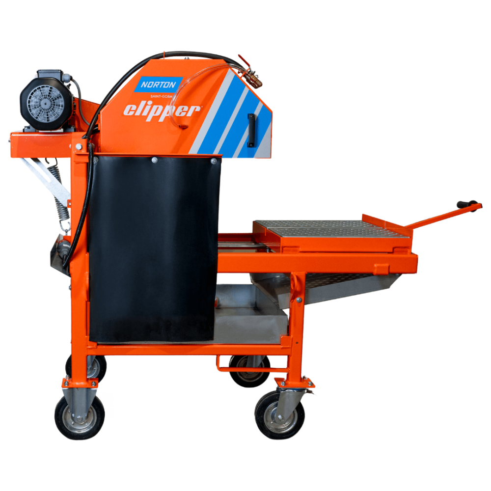 Piła stołowa Norton Clipper JUMBO 651 (400 V)