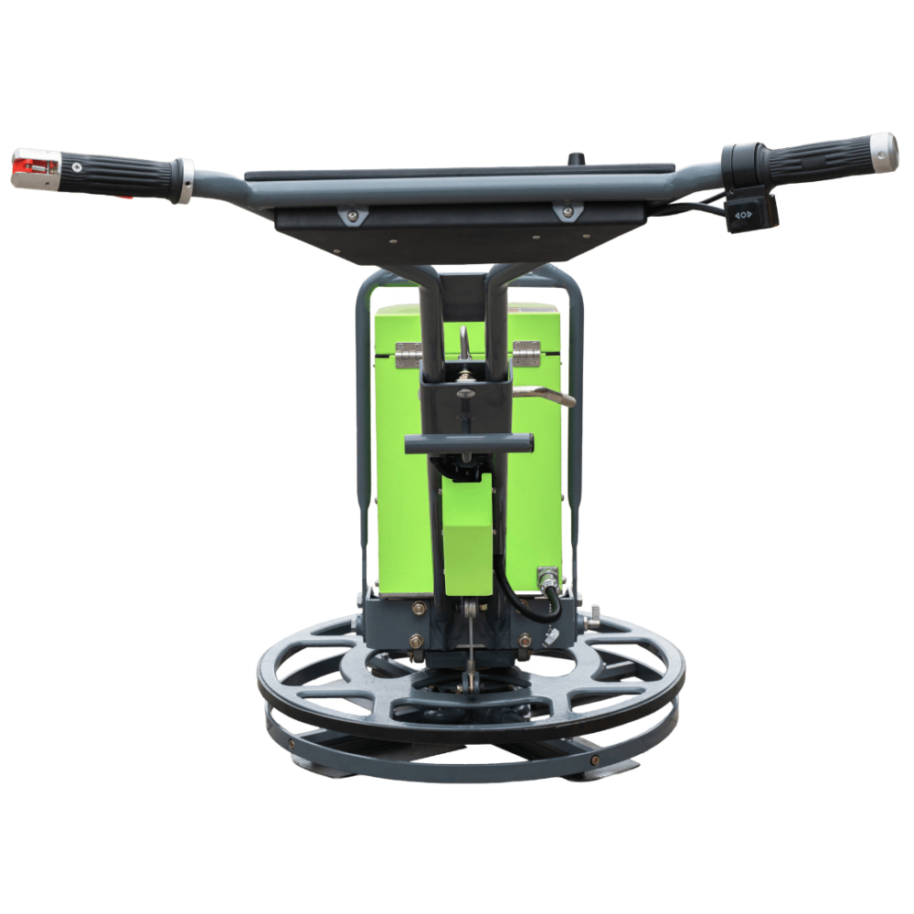 Zacieraczka akumulatorowa Conmec CT-424E 600mm krawędziowa| Dobra Cena | NORWIT.PL