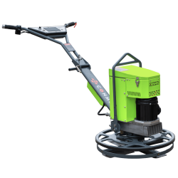 Zacieraczka akumulatorowa Conmec CT-424E 610 mm (krawędziówka) | Dobra Cena | NORWIT.PL