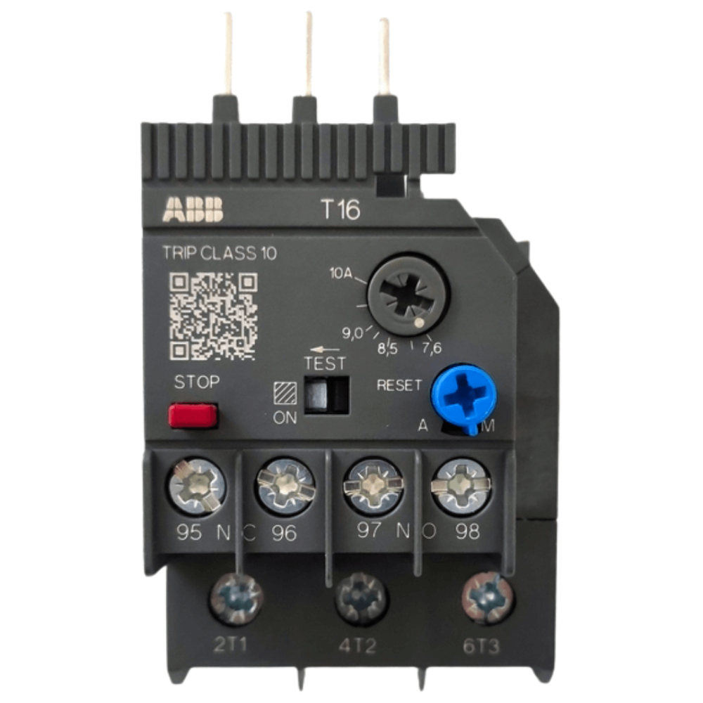 Przekaźnik termiczny Norton Clipper do JUMBO 900 | Dobra Cena | NORWIT.PL