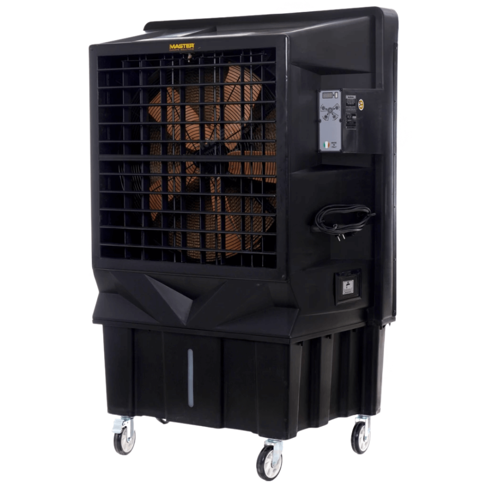 MASTER BC 220 portable air conditioner
