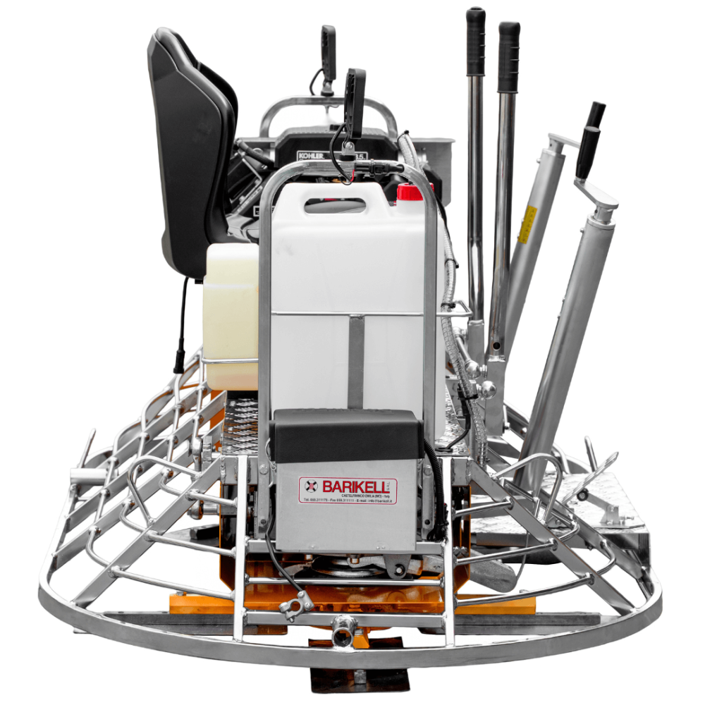 BARIKELL MK8-90 Kohler 25 TC trowel | Great Price | Online Store - Norwit.pl