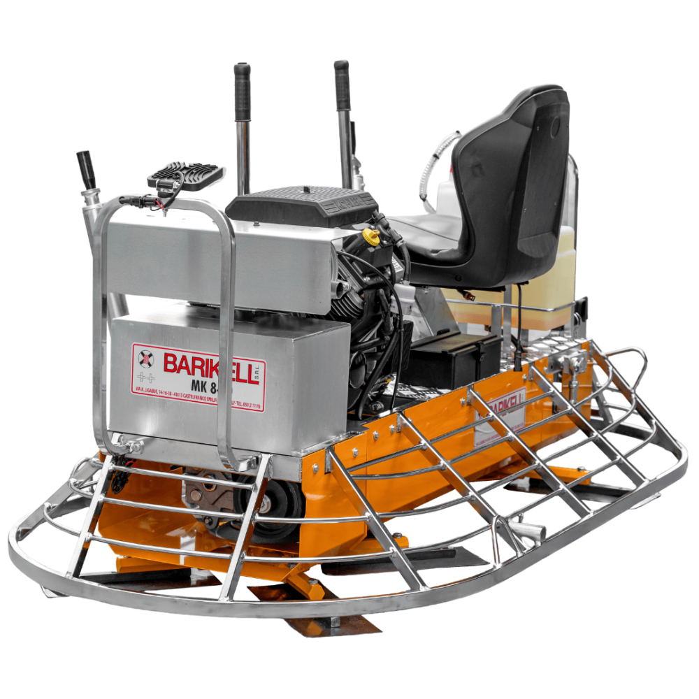 BARIKELL MK8-90 Kohler 25 TC trowel | Great Price | Online Store - Norwit.pl