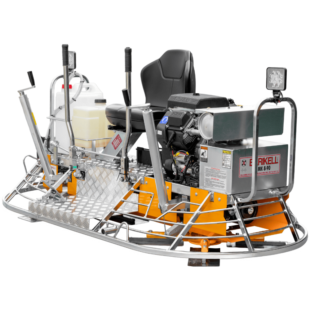 BARIKELL MK8-90 Kohler 25 TC trowel | Great Price | Online Store - Norwit.pl