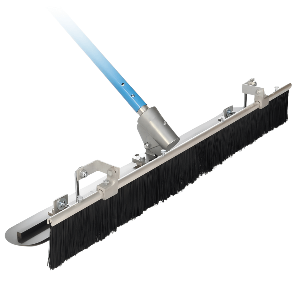 Fresno Broom 1.2m brush strip with 3 x 1.8m tubes | Great Price | Online Store - Norwit.pl Fresno Broom 1.2m brush strip with 3 x 1.8m tubes | Great Price | Online Store - Norwit.pl