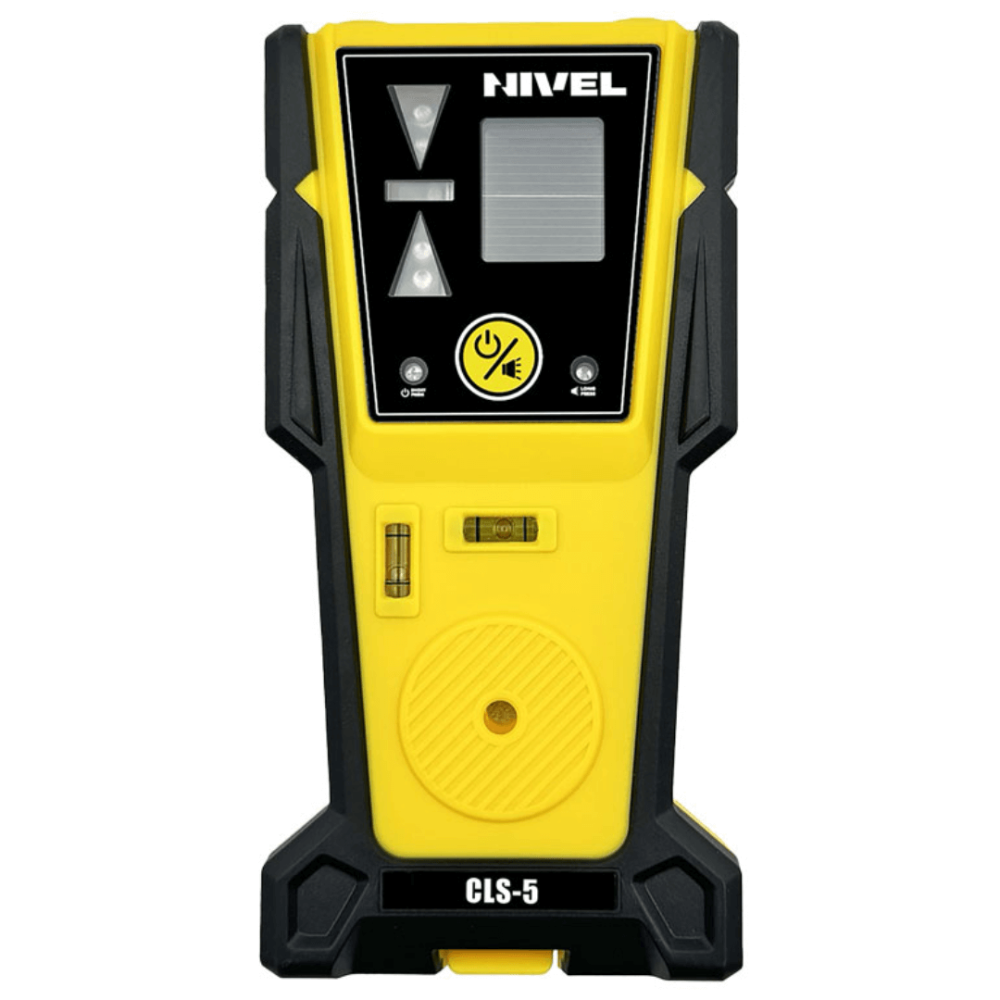 Czujnik laserowy Nivel System CLS-4 (kopiuj) | Great Price | Online Store - Norwit.pl
