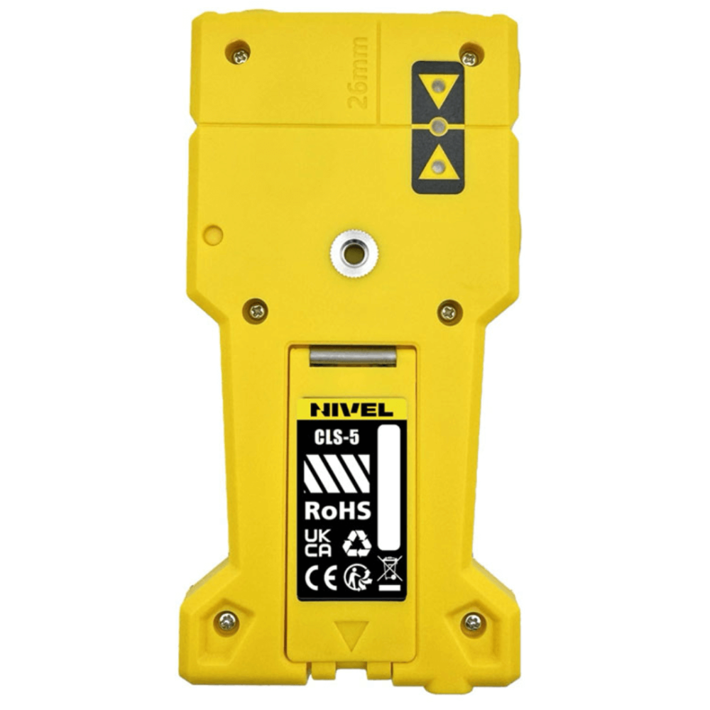 Czujnik laserowy Nivel System CLS-4 (kopiuj) | Great Price | Online Store - Norwit.pl