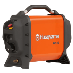 HUSQVARNA PP70 Power Unit (Power-BOX) | Great Price | Online Store - Norwit.pl