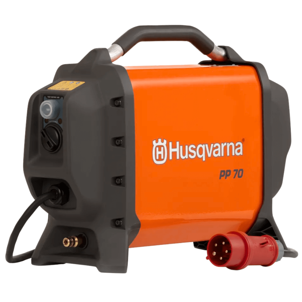 HUSQVARNA PP70 Power Unit (Power-BOX) | Great Price | Online Store - Norwit.pl