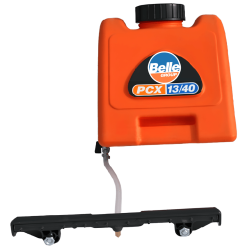 Zbiornik wody Altrad Belle do PCX 13/40 | Dobra Cena | NORWIT.PL