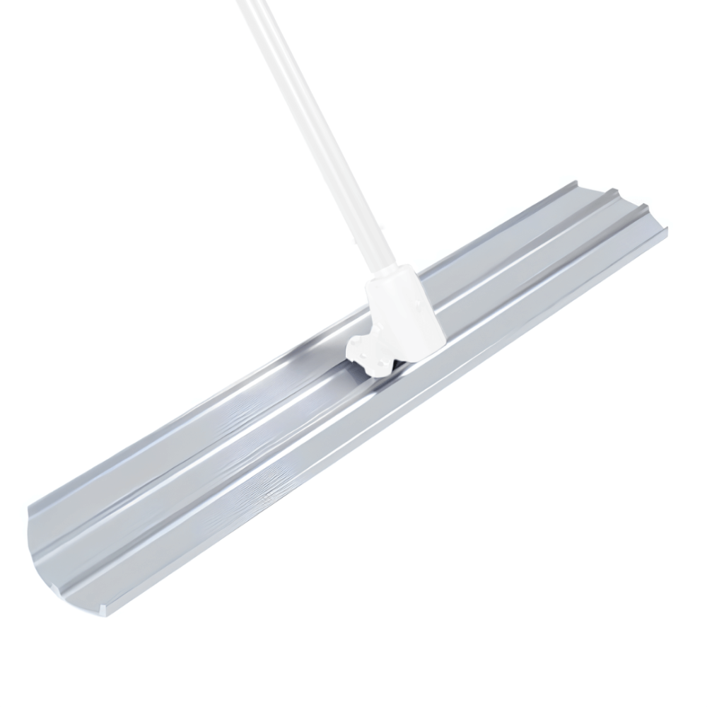 Profil Bull Float aluminiowy zaokrąglony Toolsa | Dobra Cena | NORWIT.PL Profil Bull Float aluminiowy zaokrąglony Toolsa | Dobra Cena | NORWIT.PL