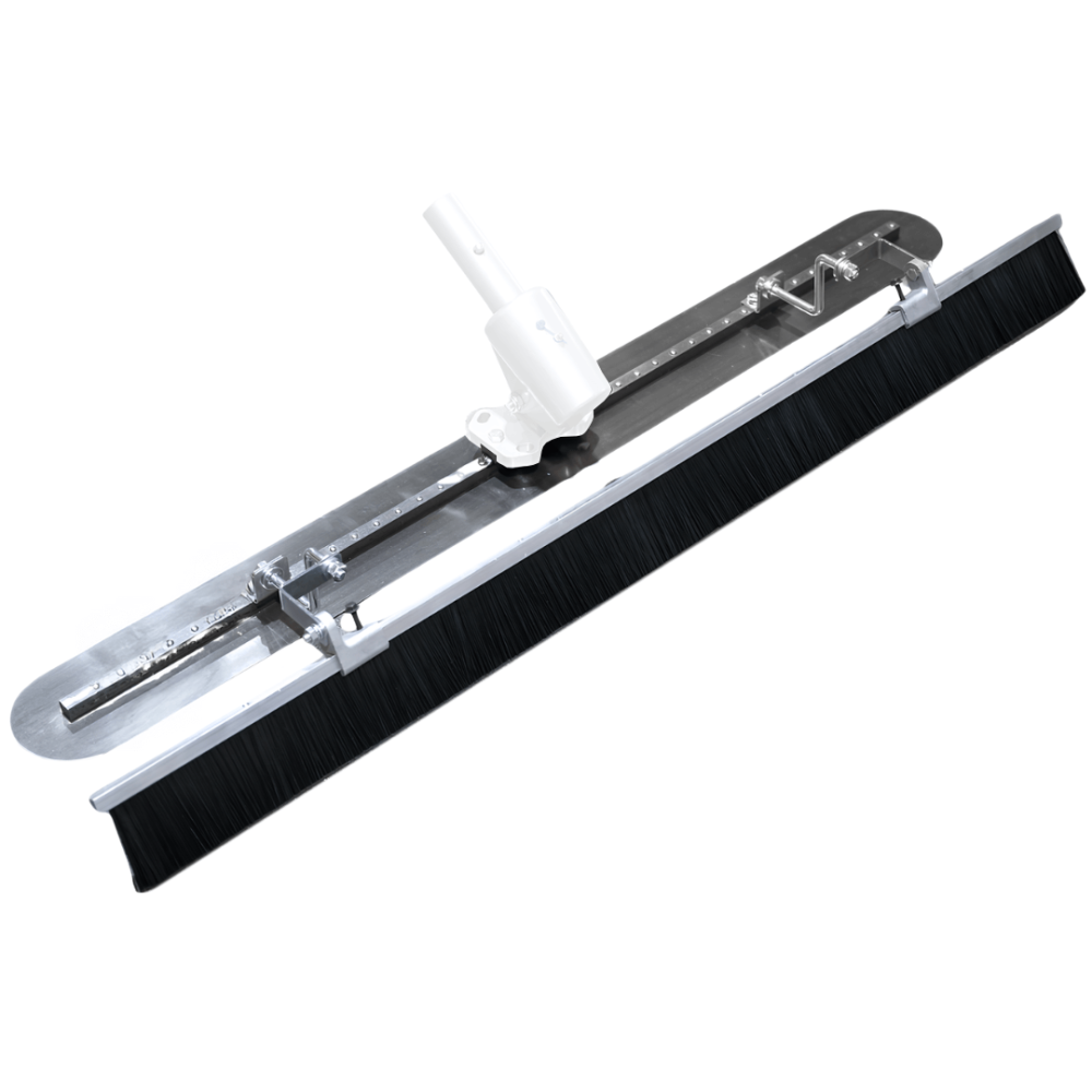 Listwa wygładzająca ze szczotką Fresno Broom Toolsa | Dobra Cena | NORWIT.PL Listwa wygładzająca ze szczotką Fresno Broom Toolsa | Dobra Cena | NORWIT.PL