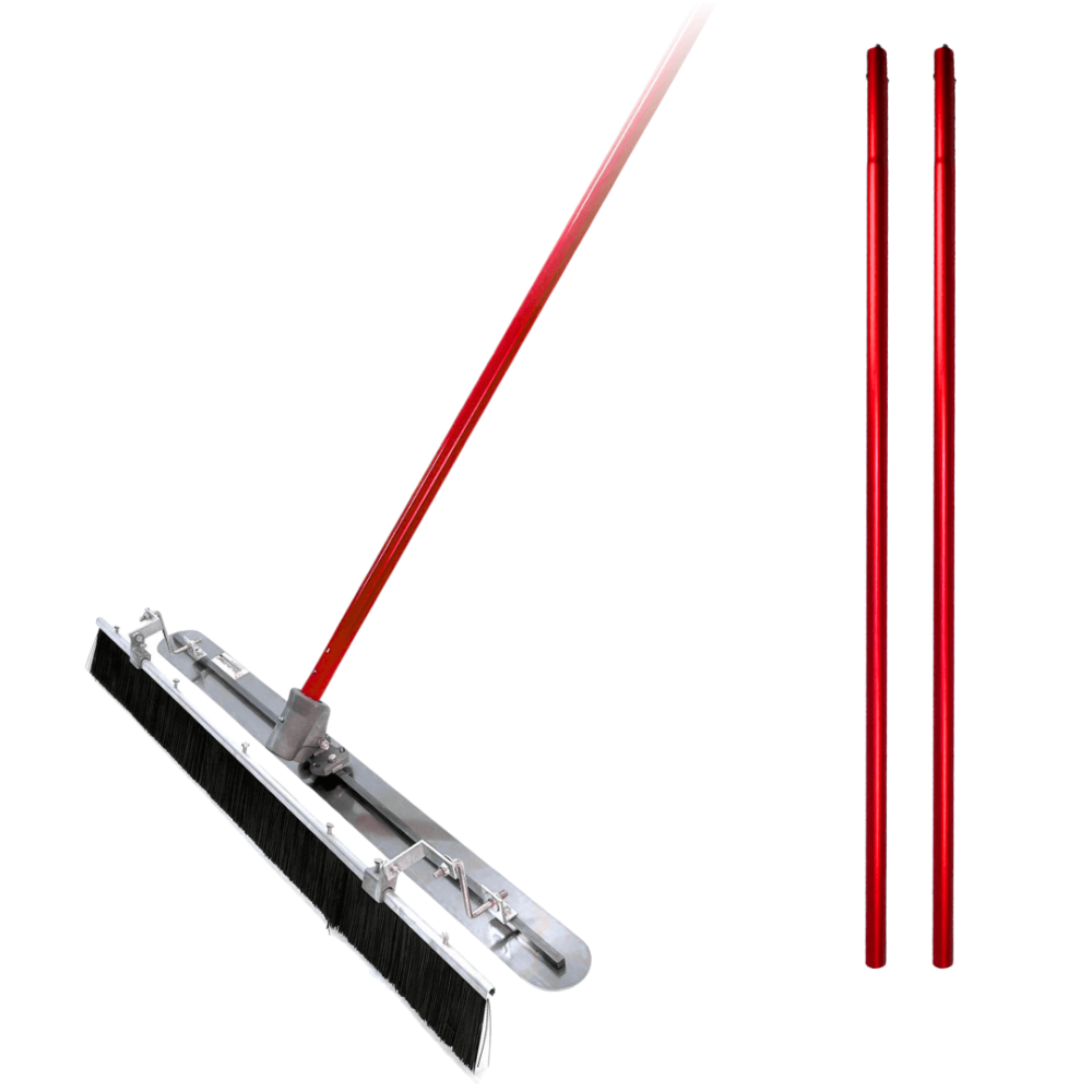 Kompletna listwa wygładzająca Fresno Broom Toolsa | Dobra Cena | NORWIT.PL Kompletna listwa wygładzająca Fresno Broom Toolsa | Dobra Cena | NORWIT.PL
