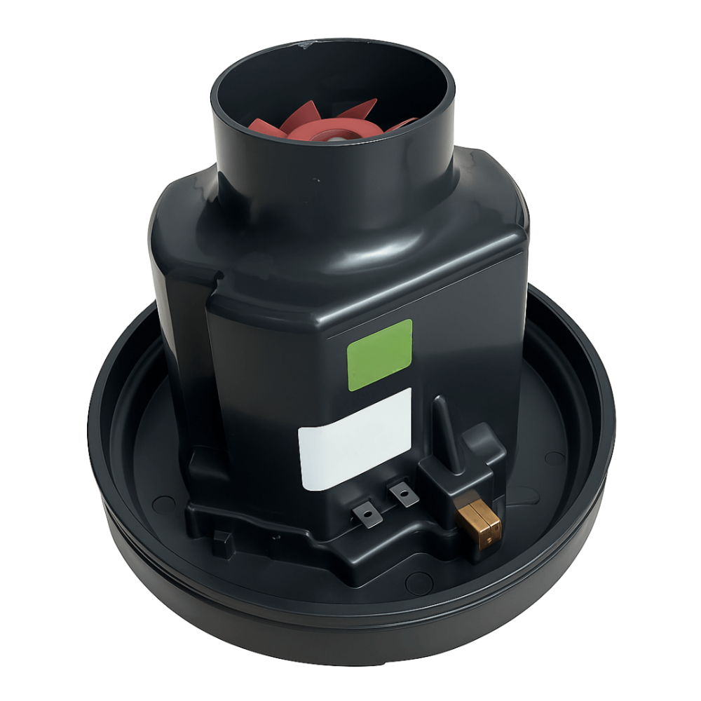 Silnik do odkurzacza Toolsa TAAC15 (1,2 kW | 230 V) Silnik do odkurzacza Toolsa TAAC15 (1,2 kW | 230 V)