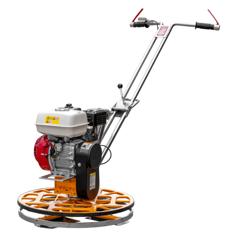 Zacieraczka spalinowa Barikell 4-60 Honda GX 160 | Dobra Cena | NORWIT.PL