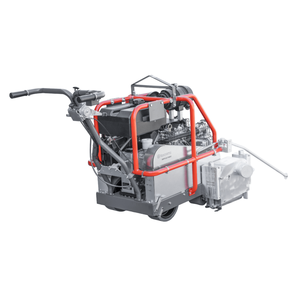 HUSQVARNA SOFF-CUT 4000 fresh concrete cutting machine | Great Price | Online Store - Norwit.pl