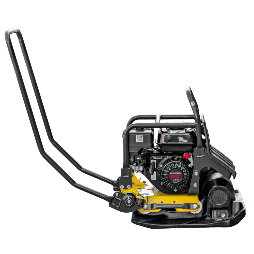 Bomag BP 20/50 unidirectional compactor | Great Price | Online Store - Norwit.pl