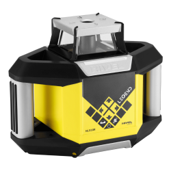 Zestaw Nivel System NL320R DIGITAL + statyw SJJ1 + łata LS-24 | Dobra Cena | NORWIT.PL