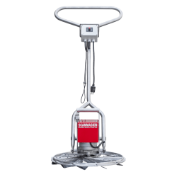 Zacieraczka elektryczna do żywic Scanmaskin | Dobra Cena | NORWIT.PL