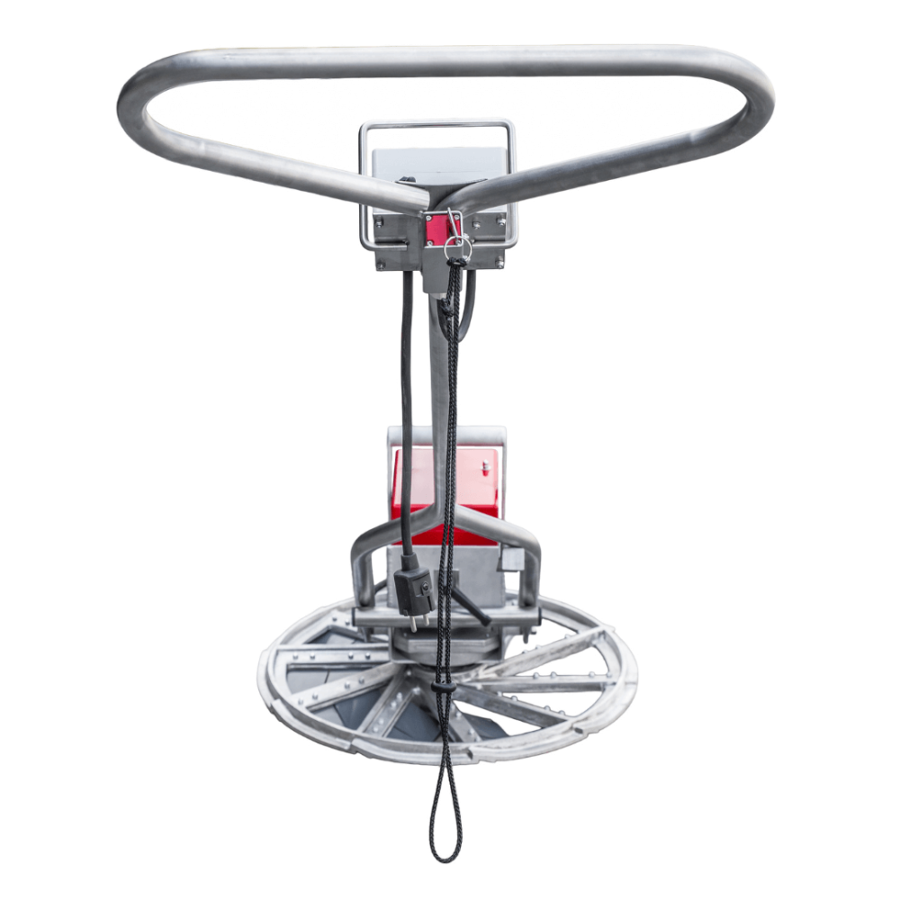 Zacieraczka elektryczna do żywic Scanmaskin | Dobra Cena | NORWIT.PL