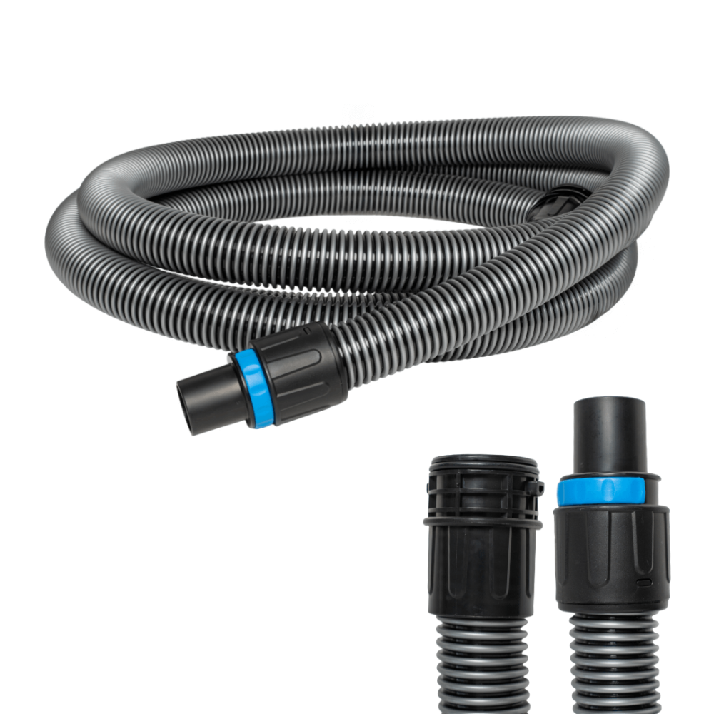 Odkurzacz przemysłowy do gipsów Toolsa Auto Clean TAAC15 | Dobra Cena | NORWIT.PL