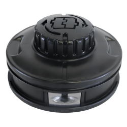 Głowica żyłkowa Tecomec EW130 (Ø 130 mm) | Dobra Cena | NORWIT.PL