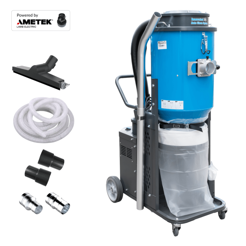 Odkurzacz przemysłowy Toolsa Auto Clean TAAC3200 (3,6 kW | 230 V) | Dobra Cena | NORWIT.PL Odkurzacz przemysłowy Toolsa Auto Clean TAAC3200 (3,6 kW | 230 V) | Dobra Cena | NORWIT.PL