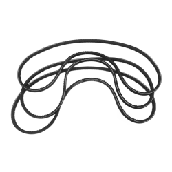 Zestaw pasków klinowych Norton Clipper do JUMBO 651 (3 szt.) | Dobra Cena | NORWIT.PL