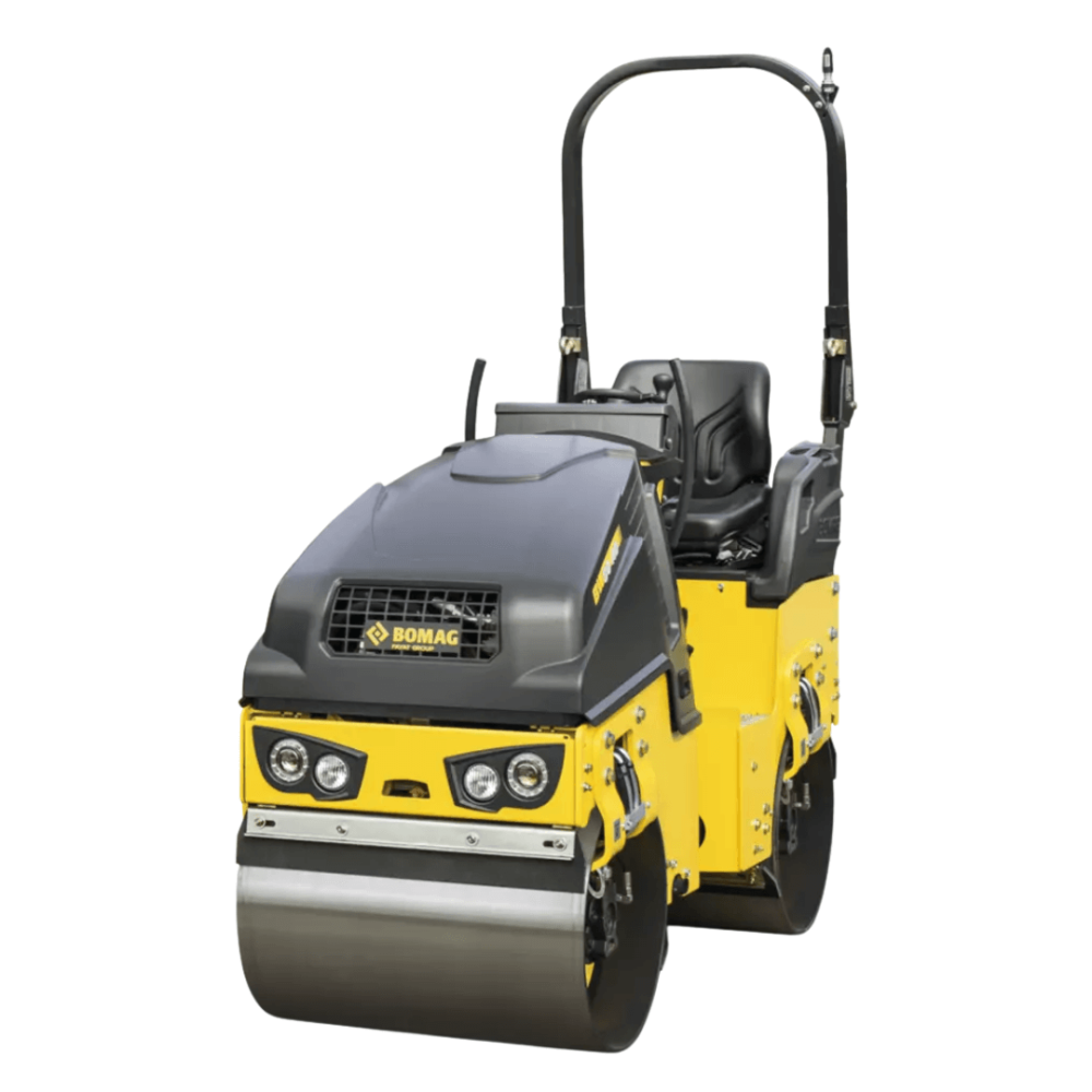 Walec tandemowy Bomag BW 80 AD-5 | NORWIT.PL