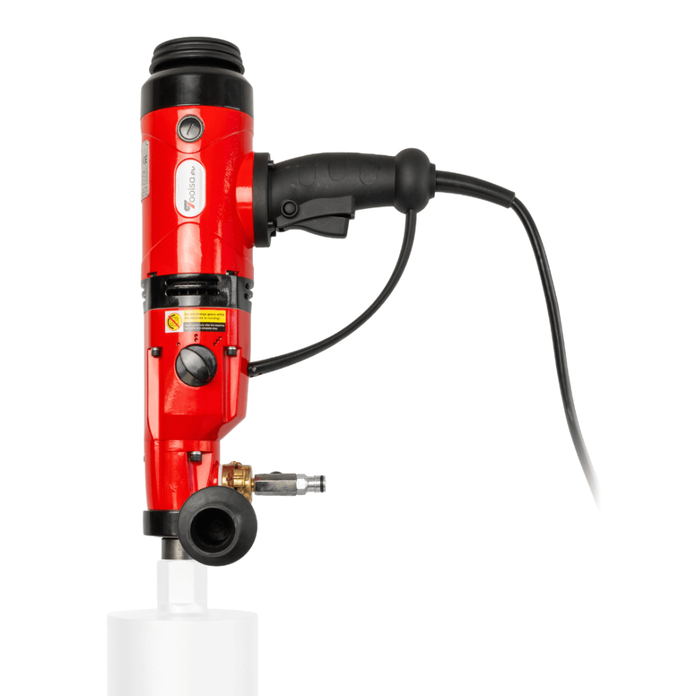 Silnik do wiertnicy do betonu Toolsa DD 18 | Dobra Cena | NORWIT.PL