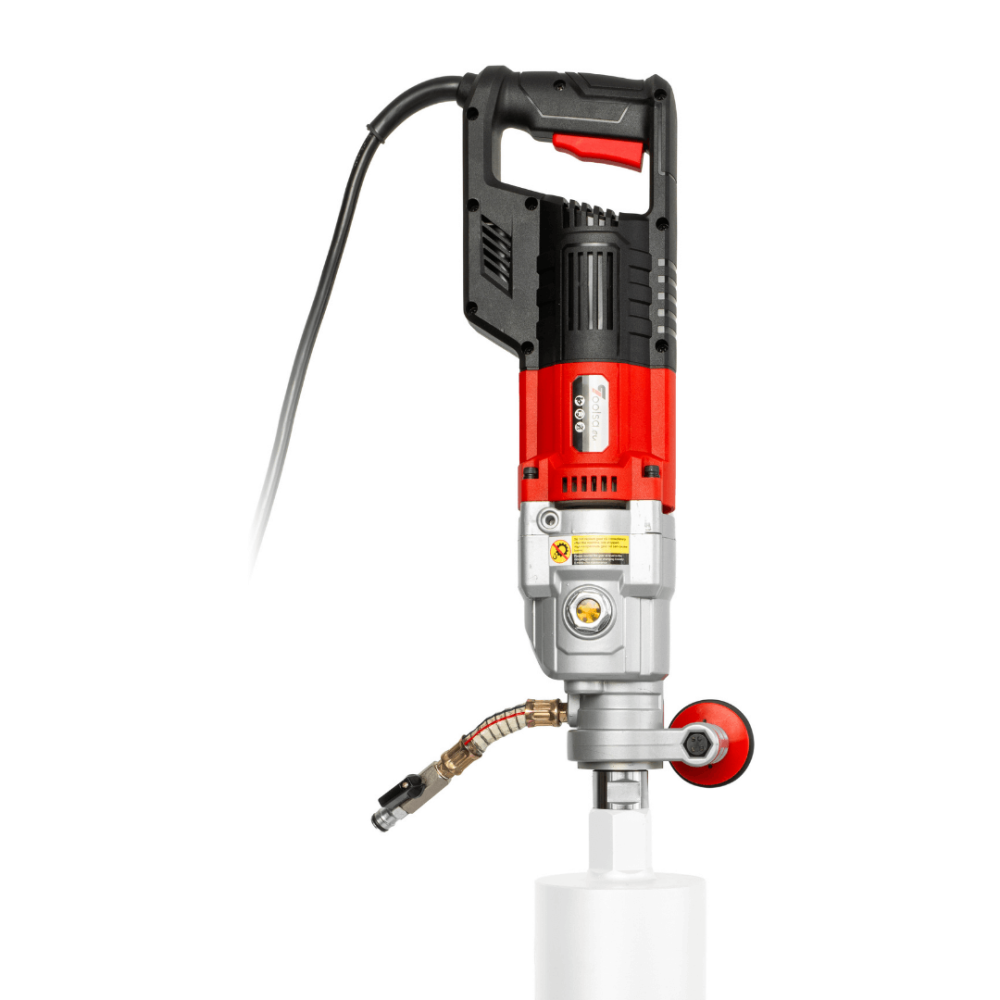 Silnik do wiertnicy do betonu Toolsa DDB 26 | Dobra Cena | NORWIT.PL