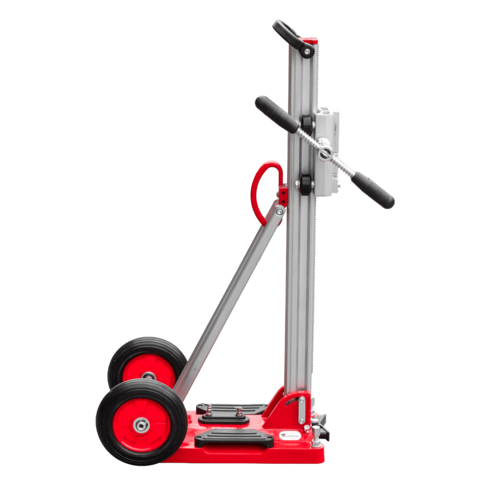 Statyw do wiertnicy do betonu Toolsa DS 250 | Dobra Cena | NORWIT.PL