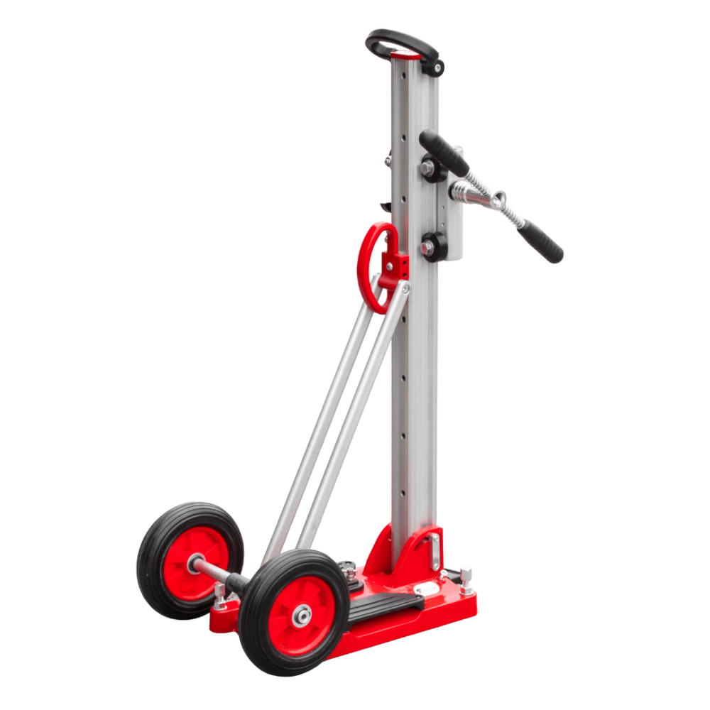 Statyw do wiertnicy do betonu Toolsa DS 250 | Dobra Cena | NORWIT.PL