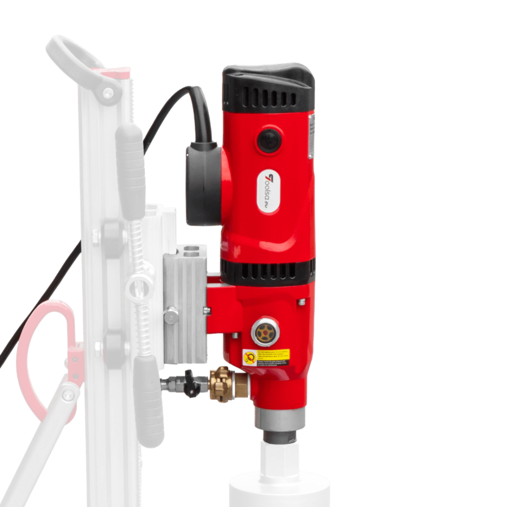 Silnik do wiertnicy do betonu Toolsa DD 22 | NORWIT.PL