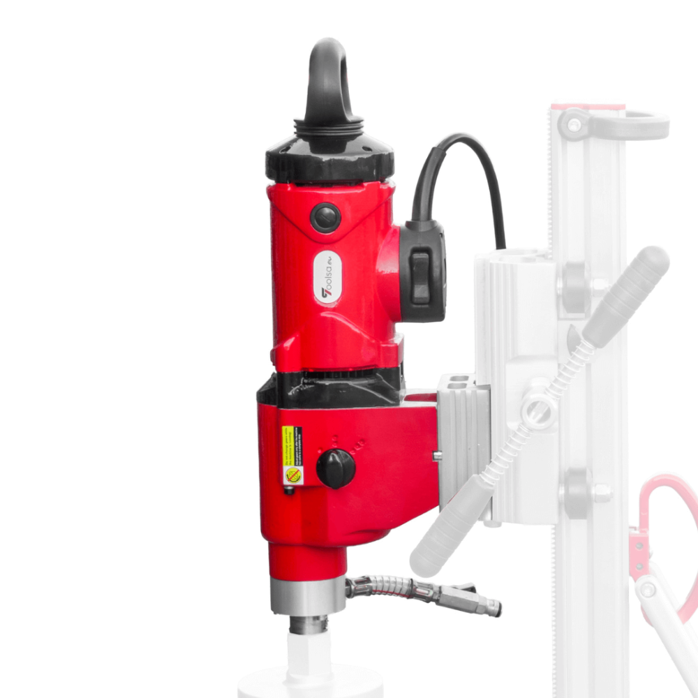 Silnik do wiertnicy do betonu Toolsa DD 33 | NORWIT.PL