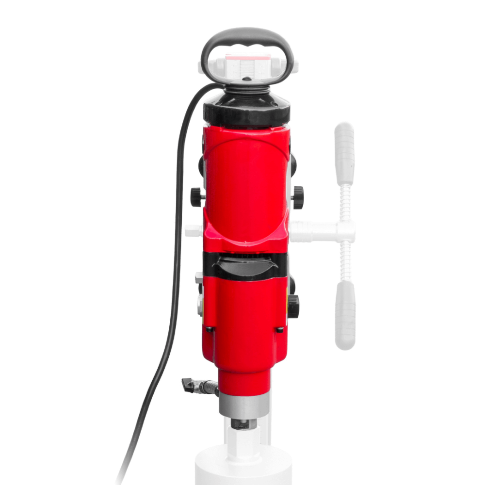 Silnik do wiertnicy do betonu Toolsa DD 33 | Dobra Cena | NORWIT.PL